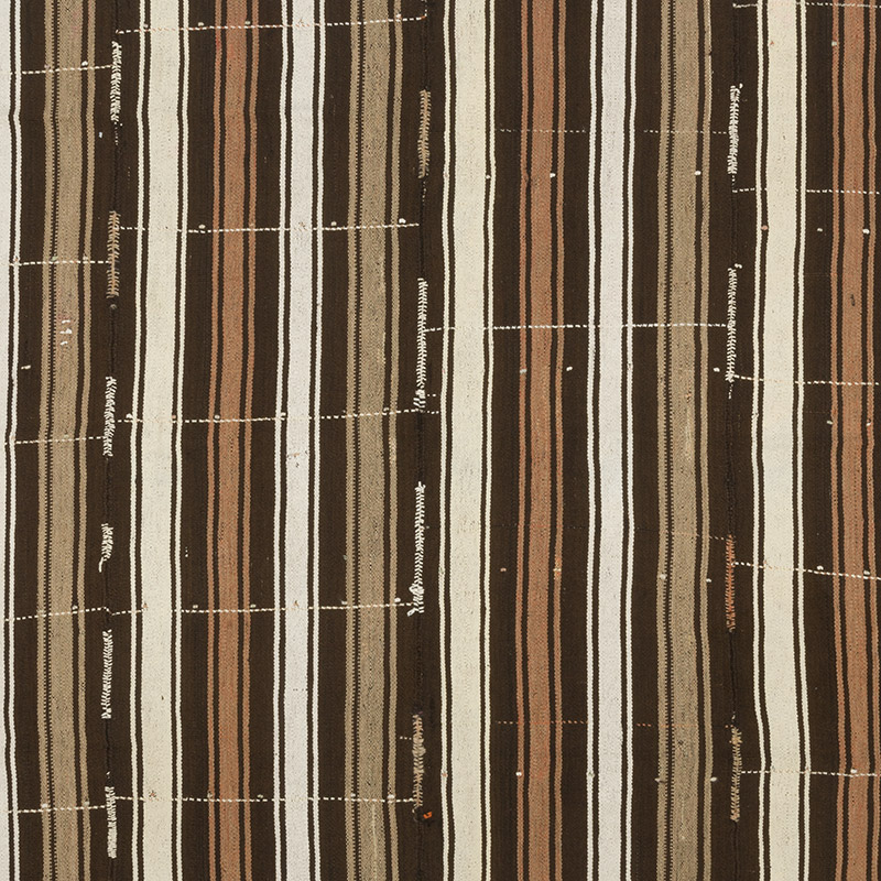Vintage Anadolu Kilim - 184 cm x 222 cm - K0088361