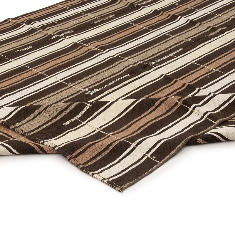 Vintage Anadolu Kilim - 184 cm x 222 cm - K0088361