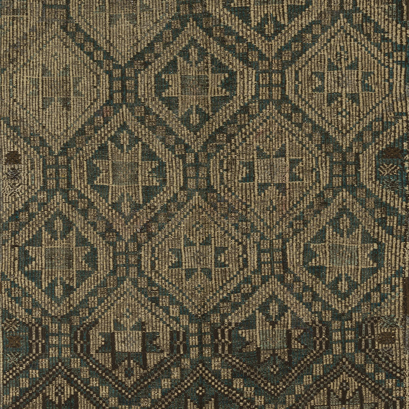 Vintage Anadolu Cicim - 160 cm x 276 cm - K0088371