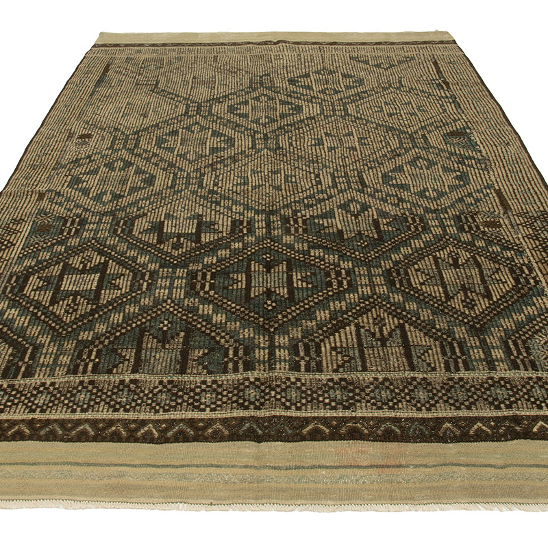 Vintage Anadolu Cicim - 160 cm x 276 cm - K0088371