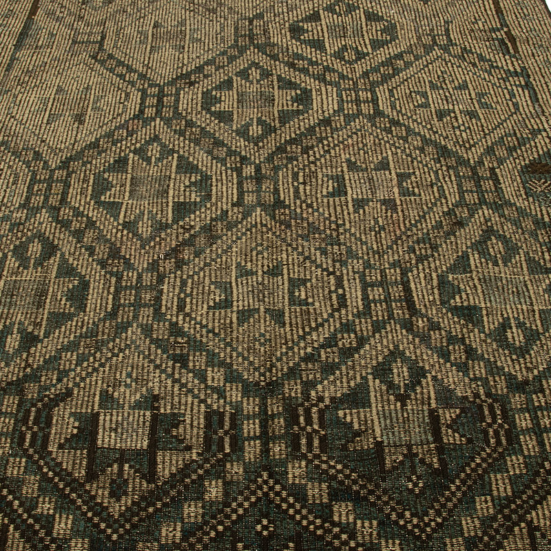 Vintage Anadolu Cicim - 160 cm x 276 cm - K0088371