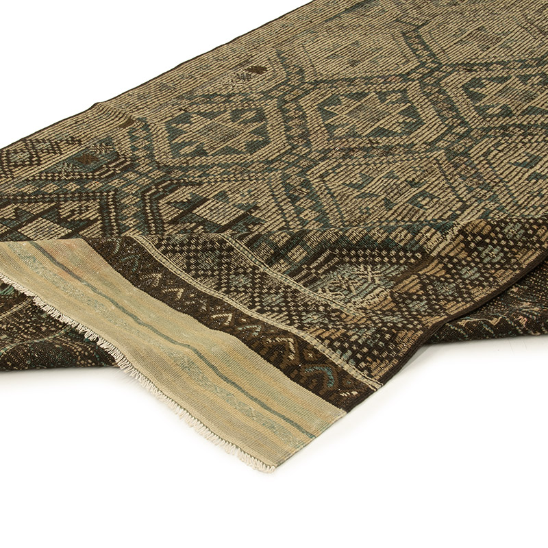 Vintage Anadolu Cicim - 160 cm x 276 cm - K0088371