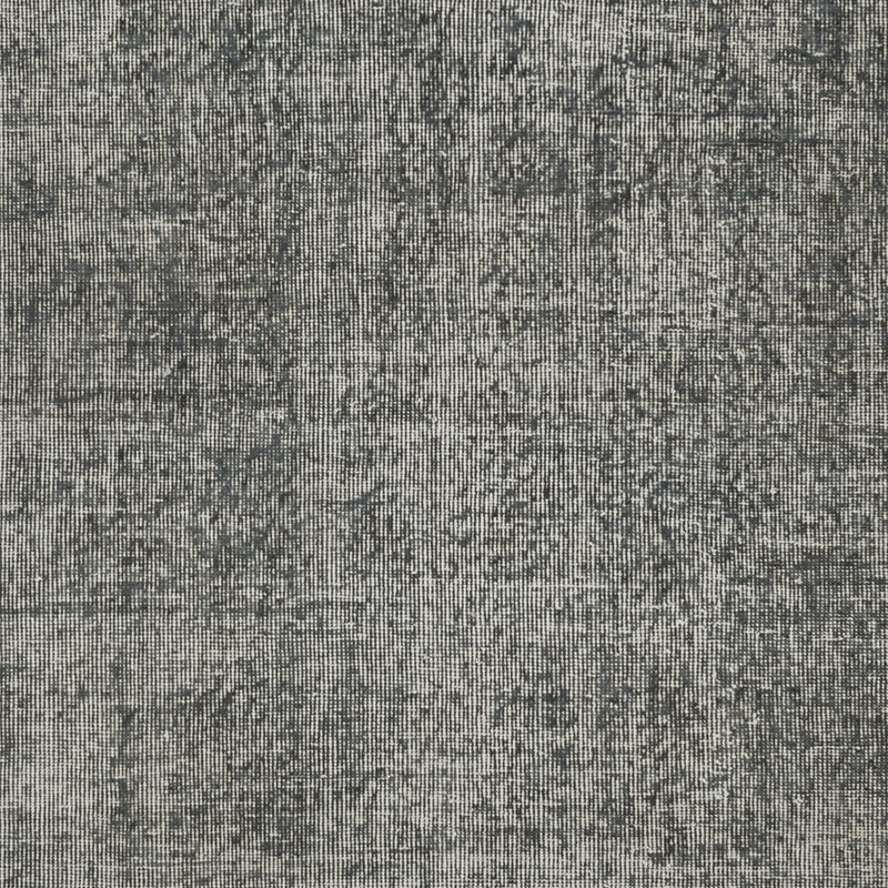 Boyalı El Dokuma Vintage Halı - 117 cm x 210 cm - K0088377