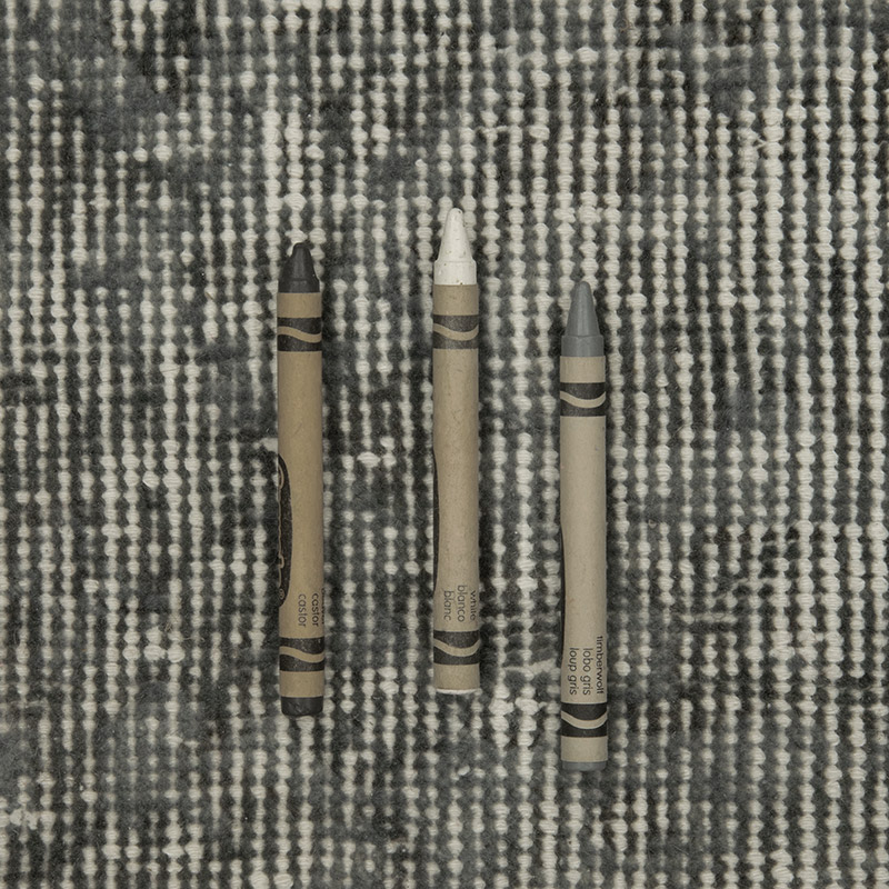 Boyalı El Dokuma Vintage Halı - 117 cm x 210 cm - K0088377