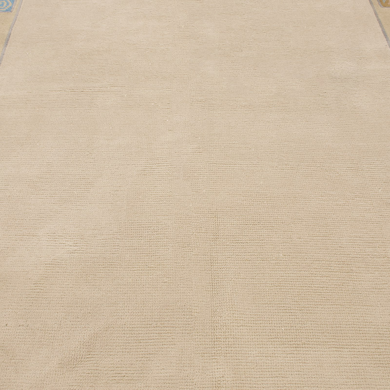 Alfombra Nepalí Anudada a Mano - K0088406
