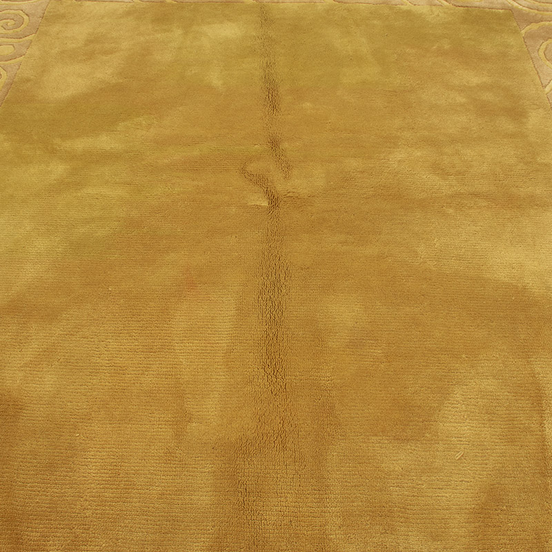 Alfombra Nepalí Anudada a Mano - K0088411