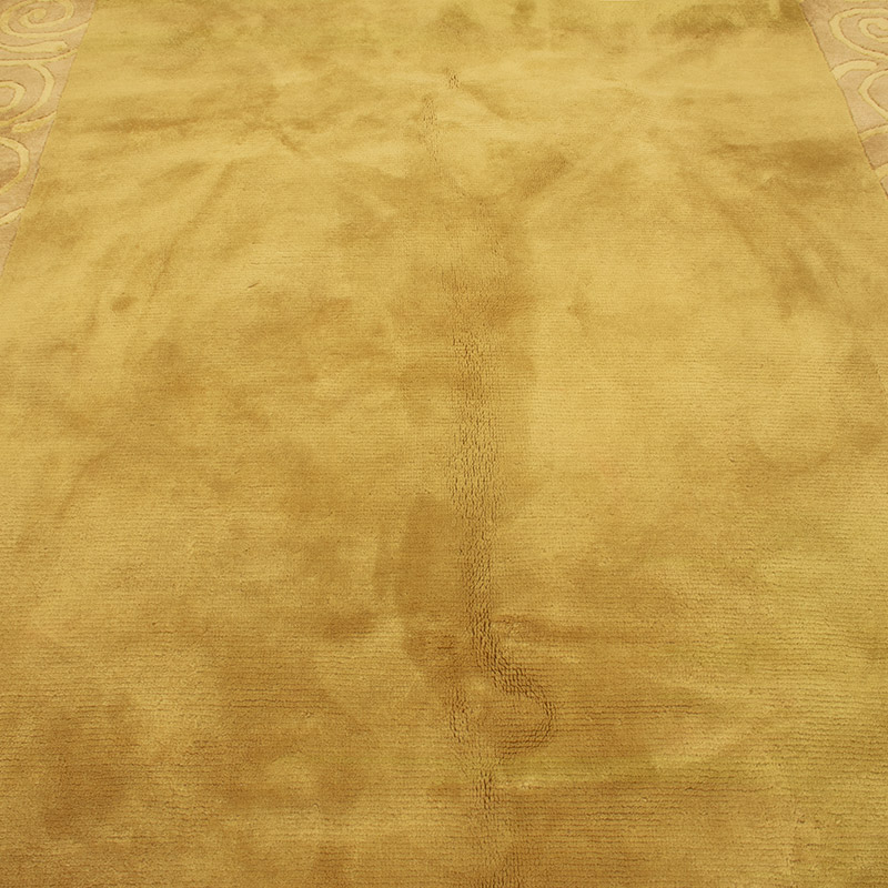 Alfombra Nepalí Anudada a Mano - K0088411