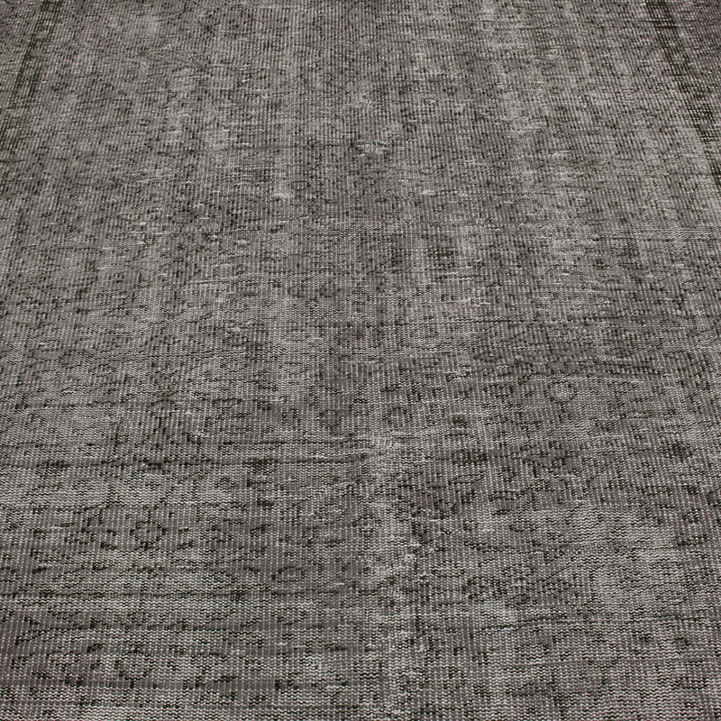 Boyali El Dokuma Vintage Hali - 160 cm x 274 cm - K0088426