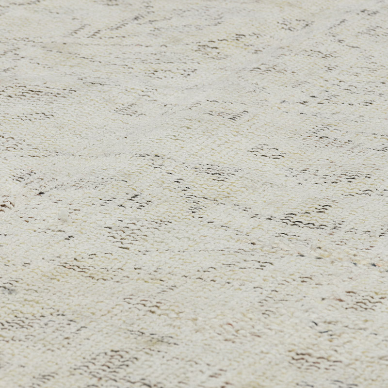 Alfombra Vintage Turca Anudada a Mano - 164 cm x 240 cm - K0088454