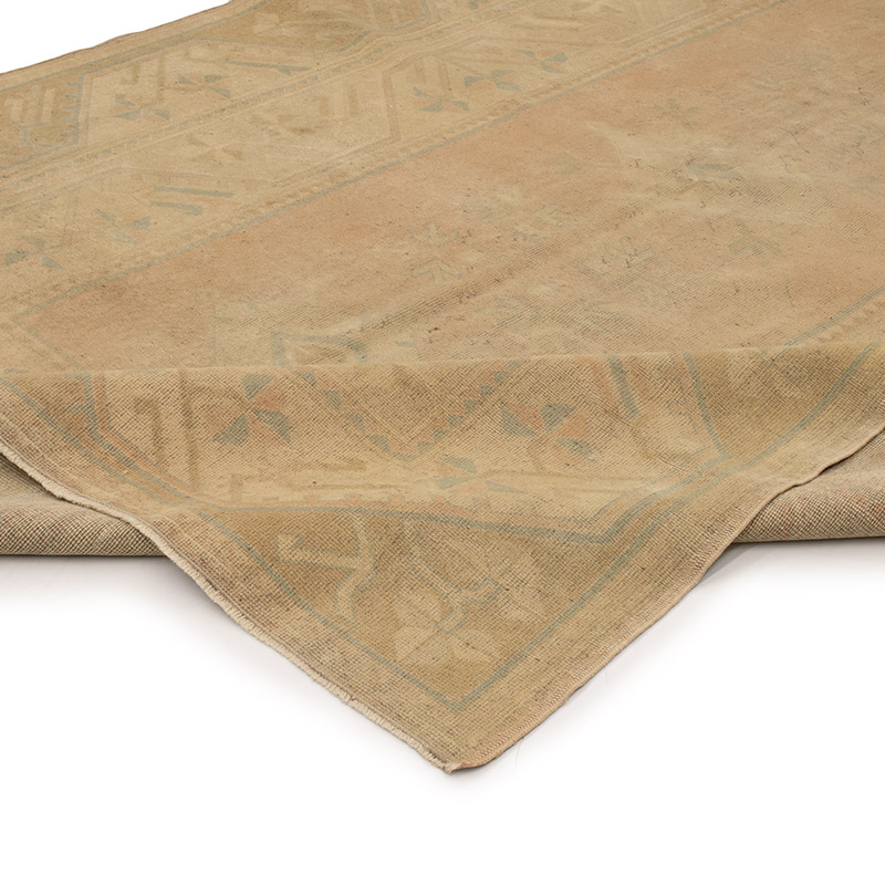 El Dokuma Vintage Hali - 200 cm x 290 cm - K0088460