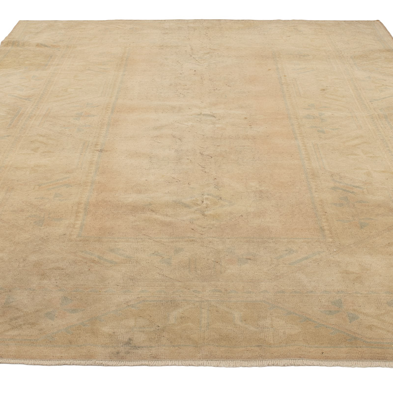 El Dokuma Vintage Hali - 200 cm x 290 cm - K0088460