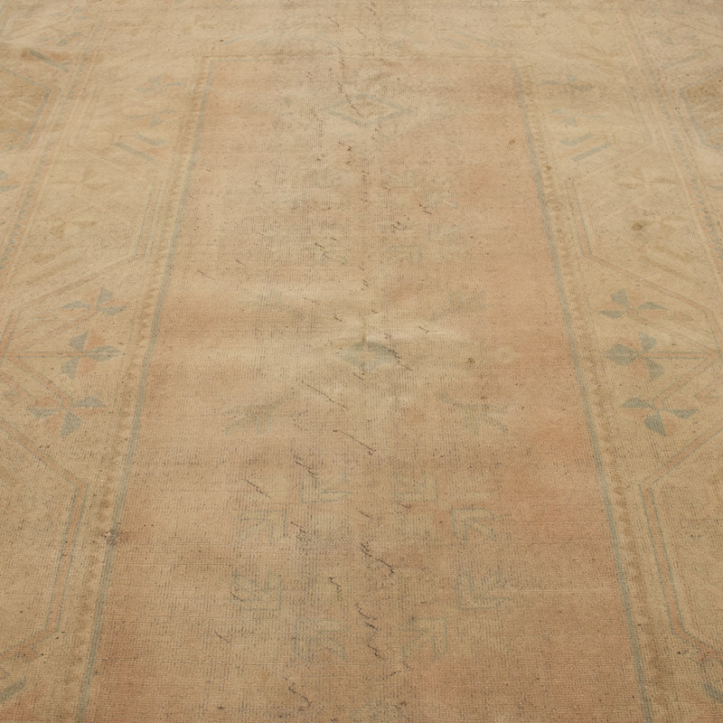 El Dokuma Vintage Hali - 200 cm x 290 cm - K0088460
