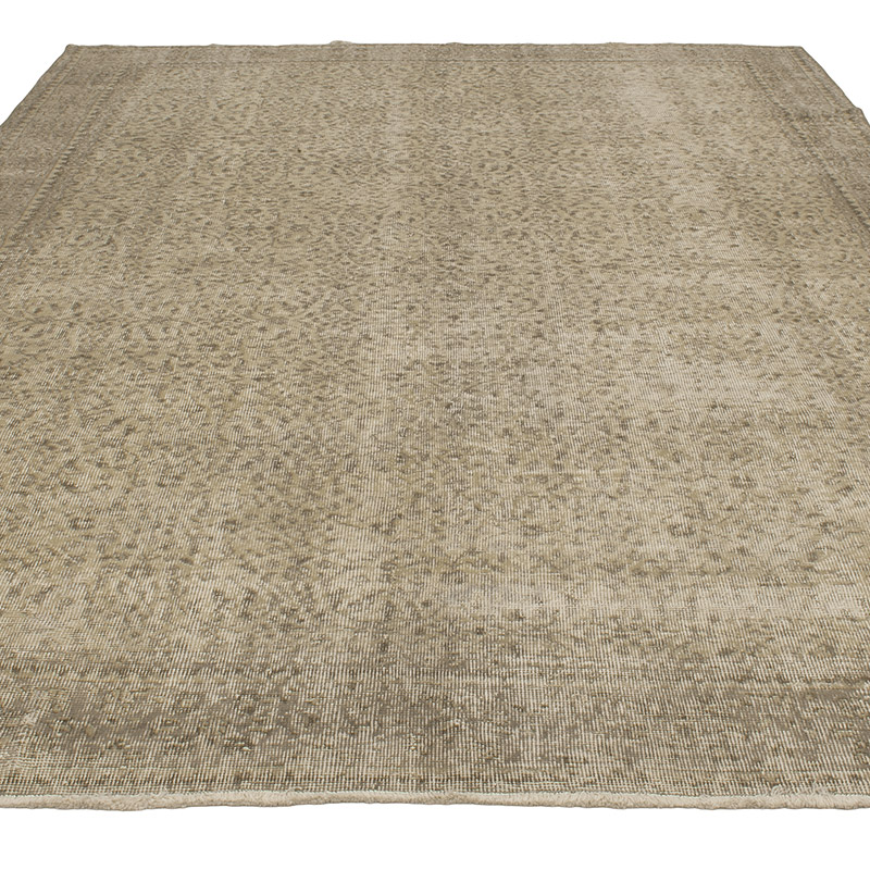 El Dokuma Vintage Hali - 216 cm x 304 cm - K0088461