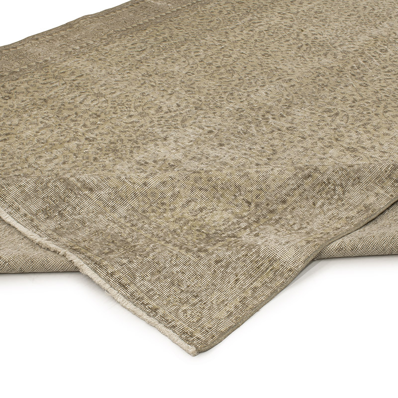 El Dokuma Vintage Hali - 216 cm x 304 cm - K0088461