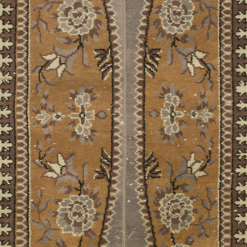 Vintage Anadolu Yolluk - 82 cm x 270 cm - K0088462