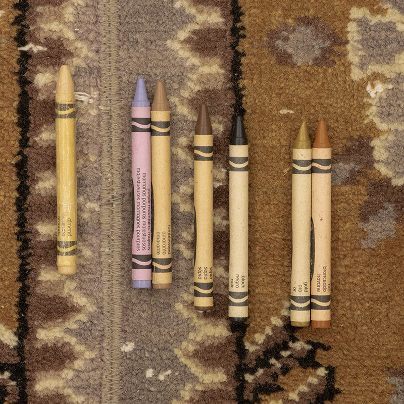 Vintage Anadolu Yolluk - 82 cm x 270 cm - K0088462