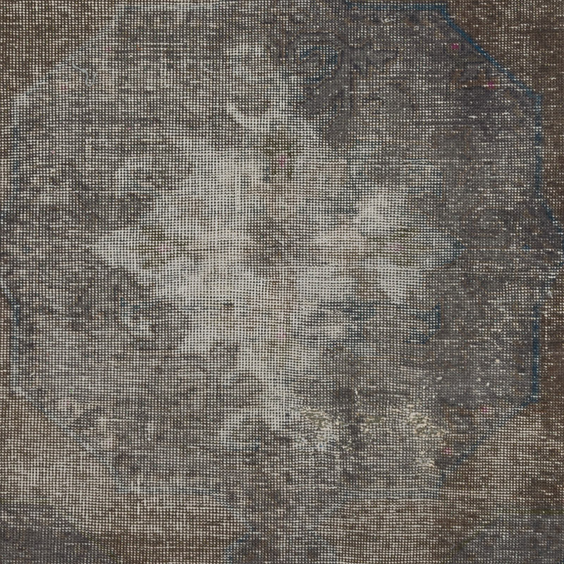 Boyali El Dokuma Vintage Hali - 126 cm x 205 cm - K0088497
