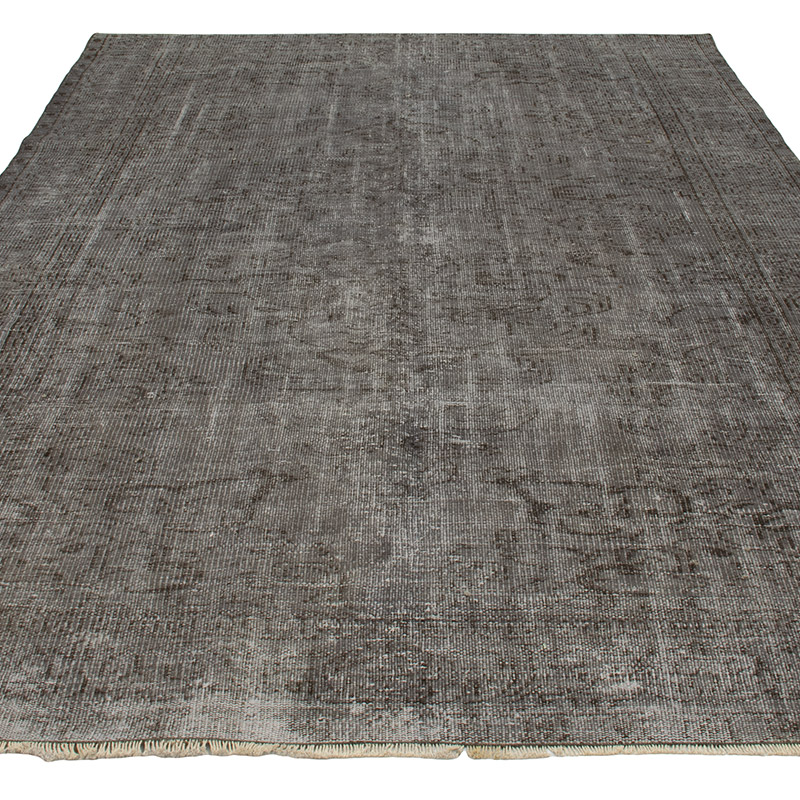 Boyali El Dokuma Vintage Hali - 187 cm x 278 cm - K0088503