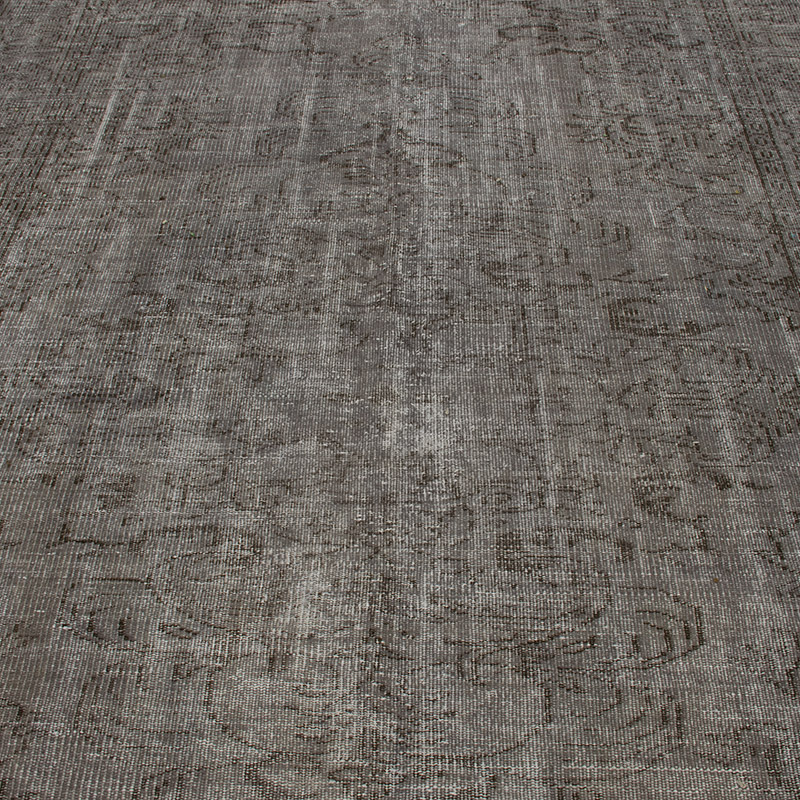 Boyali El Dokuma Vintage Hali - 187 cm x 278 cm - K0088503