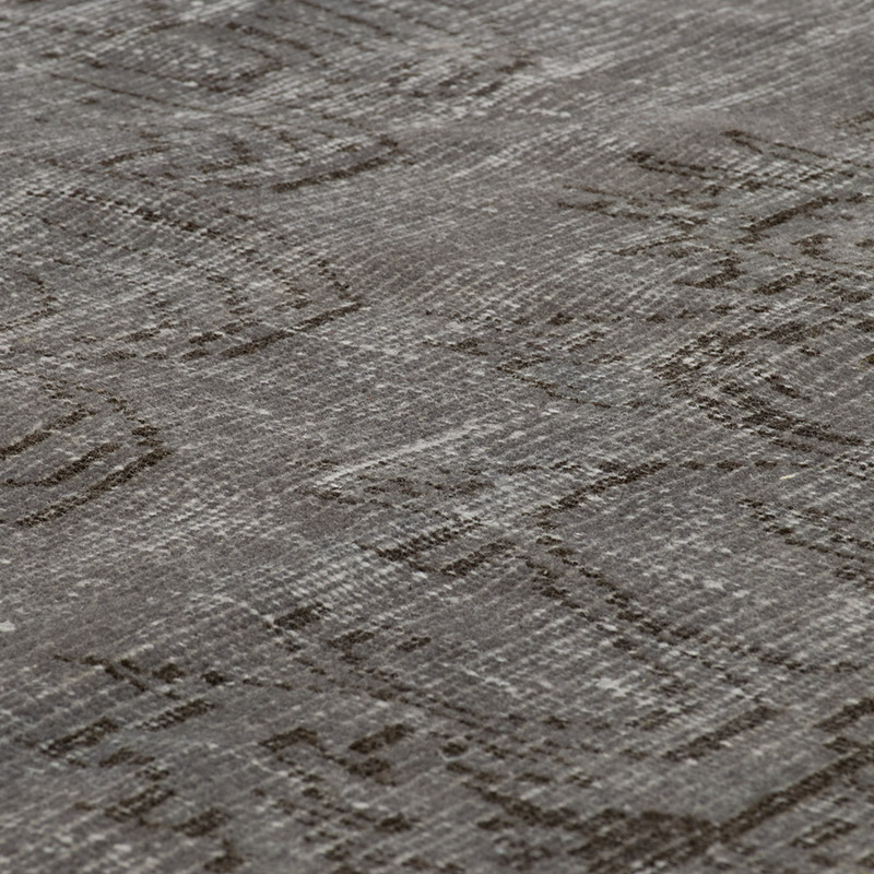 Boyali El Dokuma Vintage Hali - 187 cm x 278 cm - K0088503