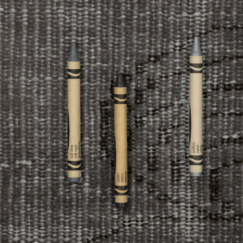 Boyali El Dokuma Vintage Hali - 187 cm x 278 cm - K0088503