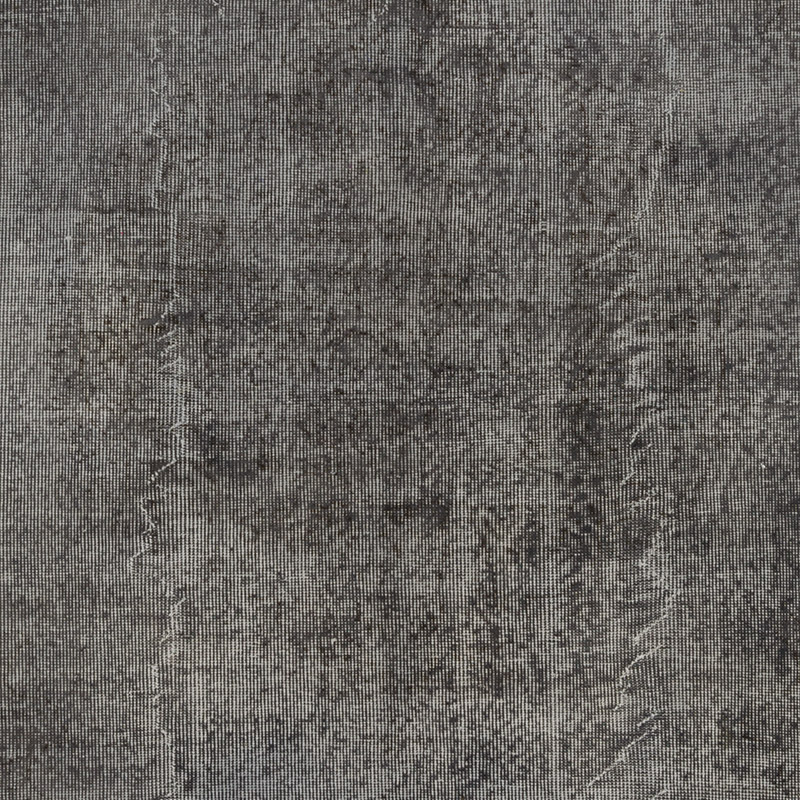 Boyalı El Dokuma Vintage Halı - 166 cm x 257 cm - K0088504