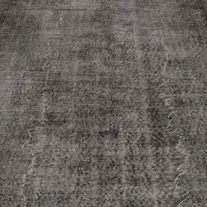 Boyalı El Dokuma Vintage Halı - 166 cm x 257 cm - K0088504