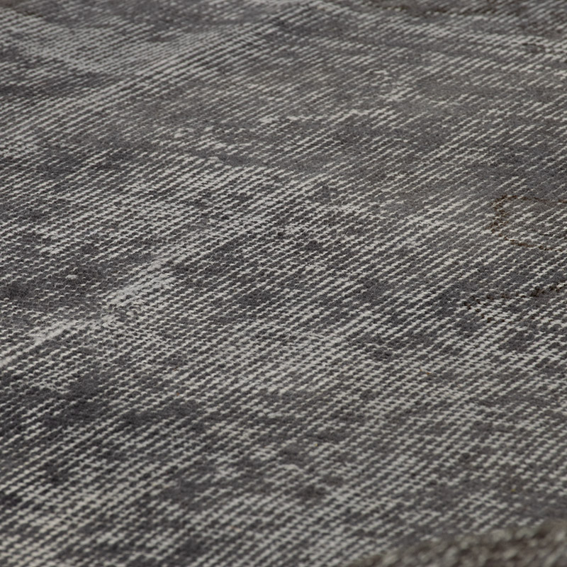 Boyalı El Dokuma Vintage Halı - 166 cm x 257 cm - K0088504