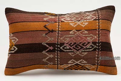 Funda de Almohada Kilim