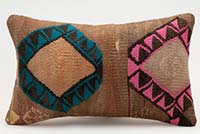 Kilim Pillow Cover