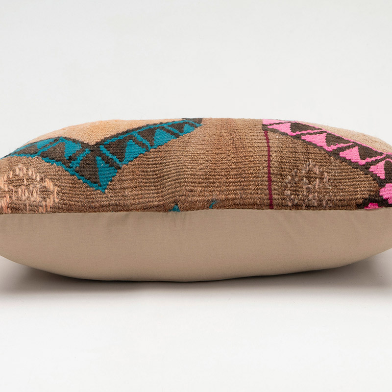 Kilim Pillow Cover - K0088509