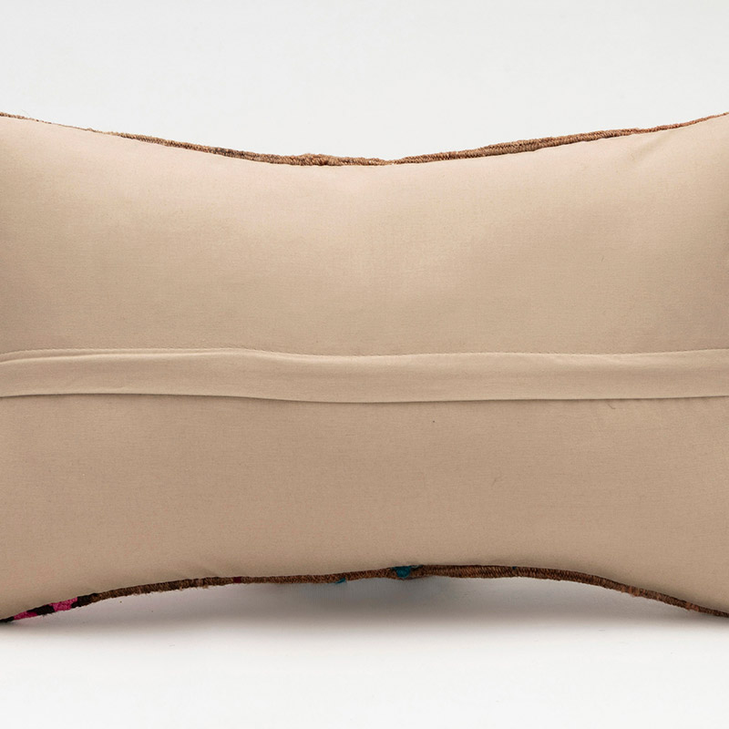 Kilim Pillow Cover - K0088509