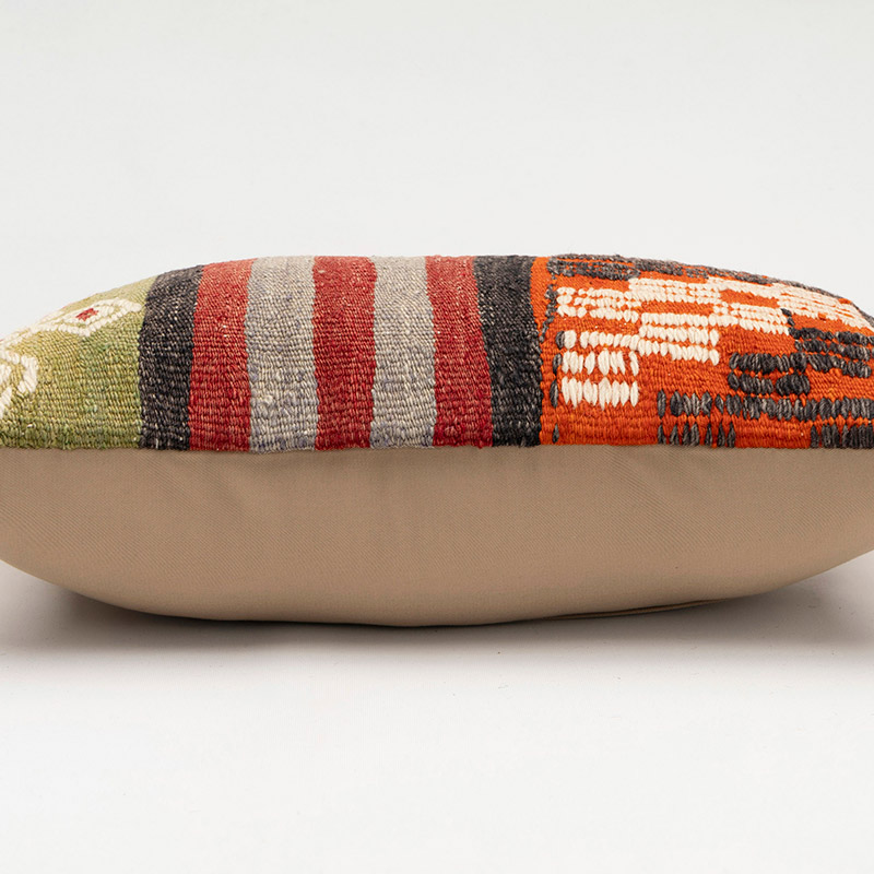 Funda de Almohada Kilim - K0088515