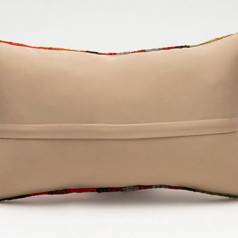 Funda de Almohada Kilim - K0088515