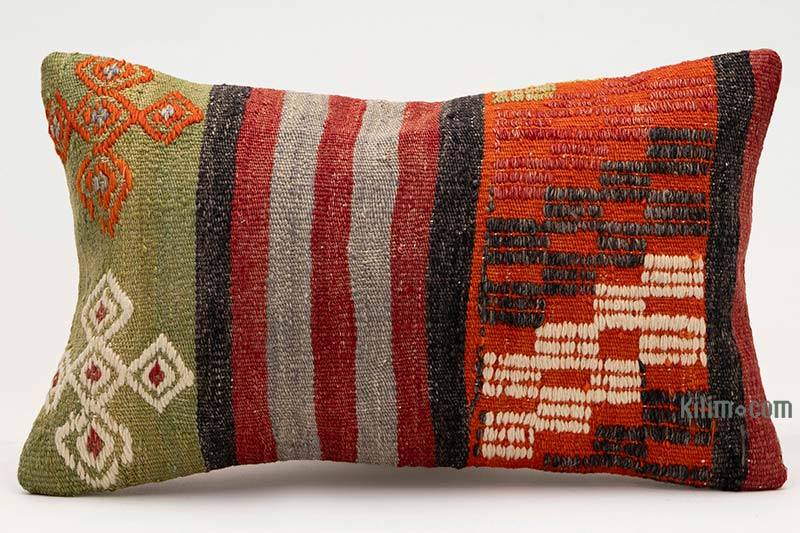 Funda de Almohada Kilim - K0088515
