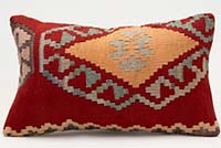 Kilim Yastık Kılıfı