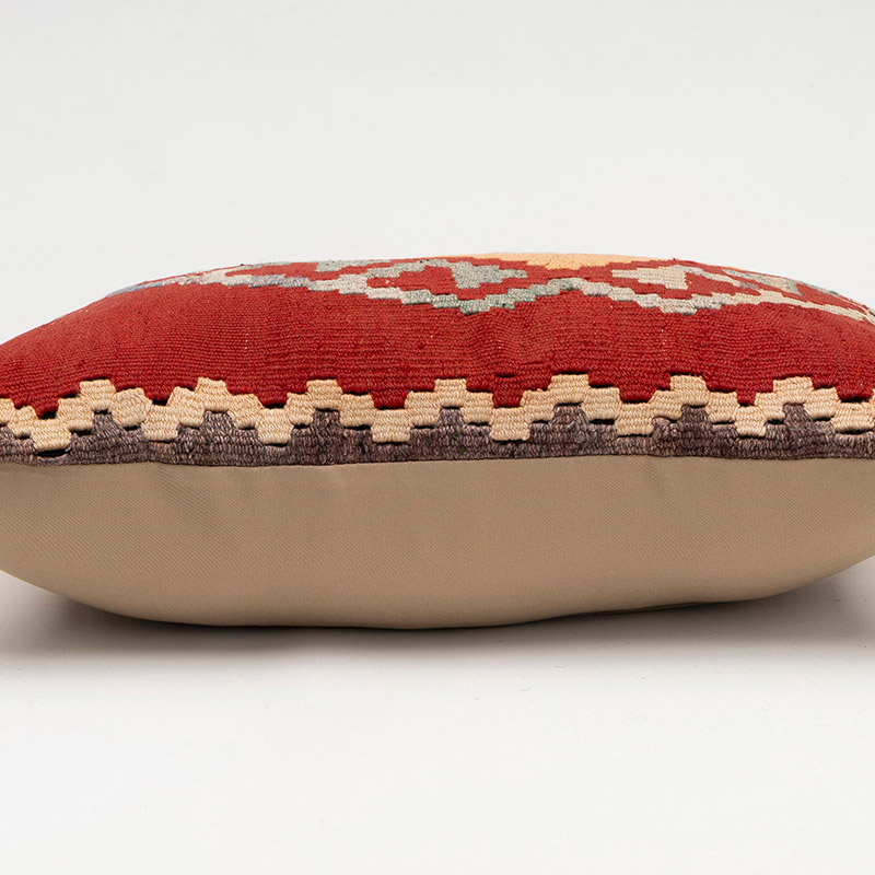 Funda de Almohada Kilim - K0088517