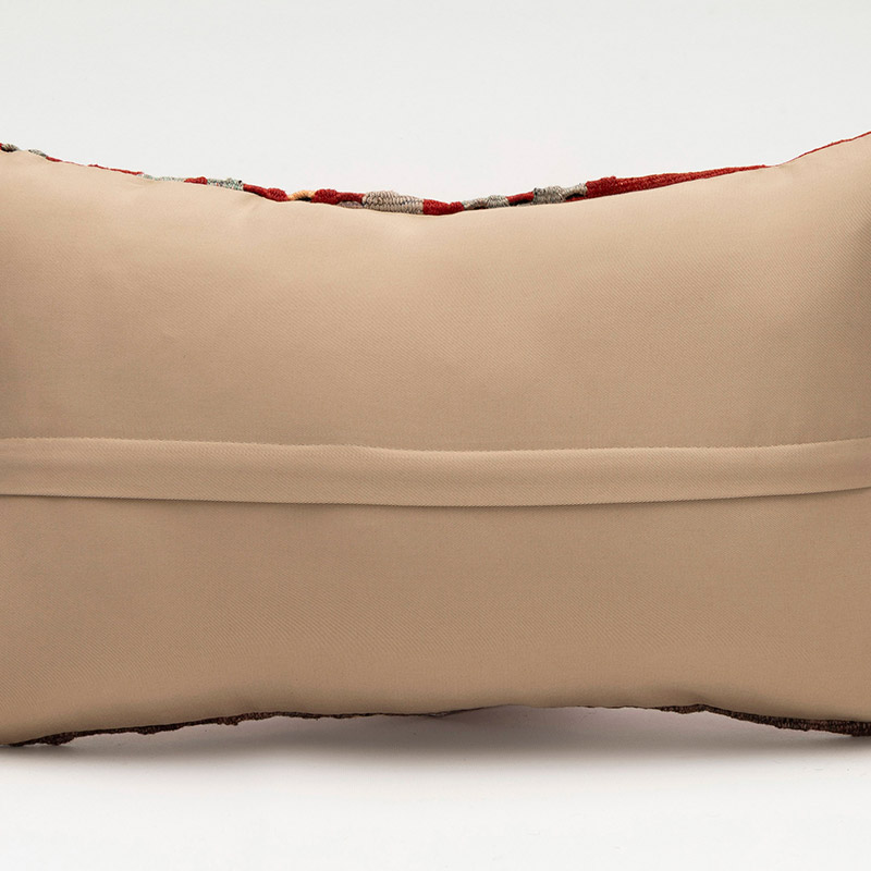 Funda de Almohada Kilim - K0088517