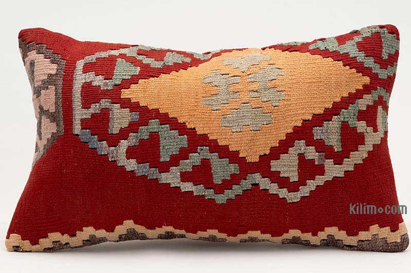 Funda de Almohada Kilim - K0088517