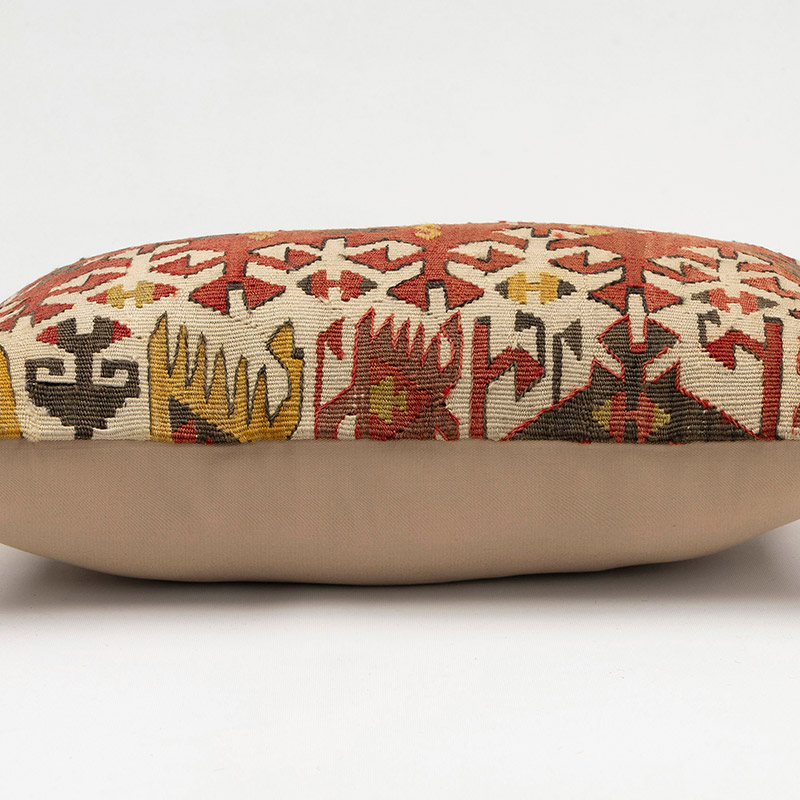 Kilim Yastık Kılıfı - K0088520