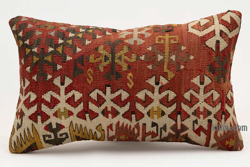 Kilim Yastık Kılıfı - K0088520