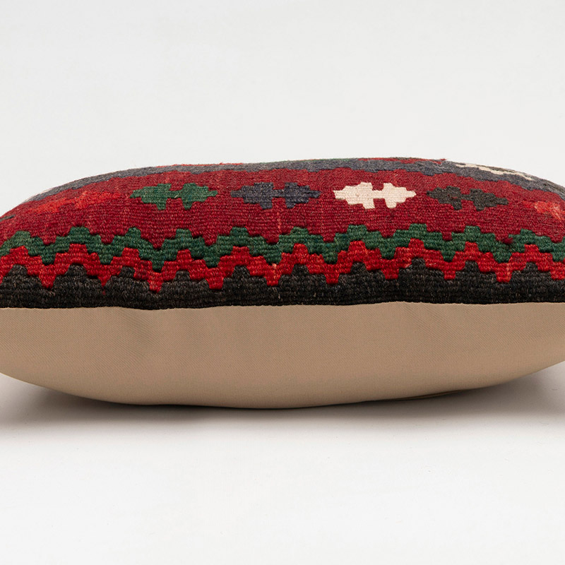 Funda de Almohada Kilim - K0088522