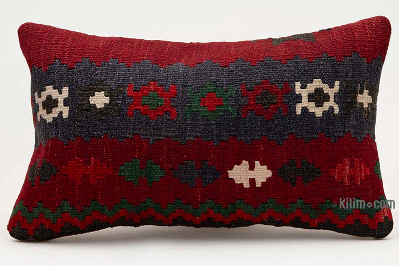 Funda de Almohada Kilim - K0088522