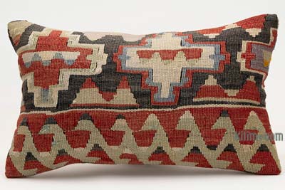 Kilim Yastık Kılıfı