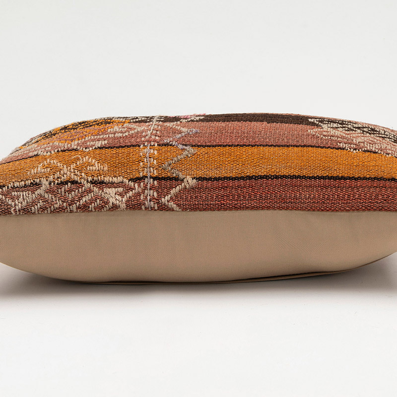 Funda de Almohada Kilim - K0088526