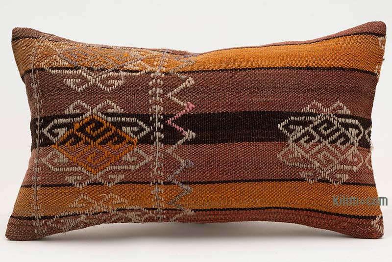 Funda de Almohada Kilim - K0088526