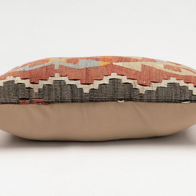 Funda de Almohada Kilim - K0088527