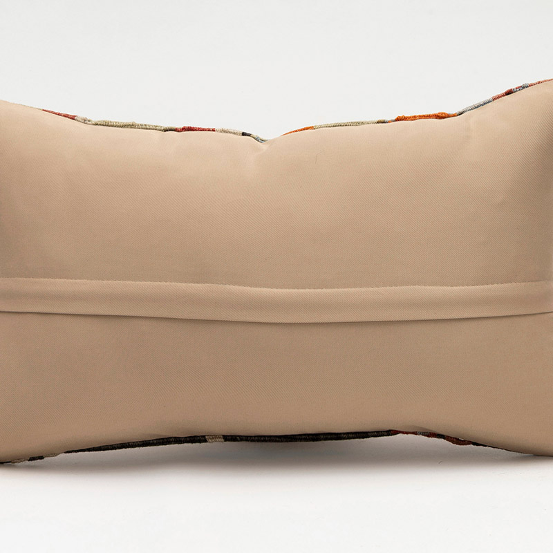 Funda de Almohada Kilim - K0088527
