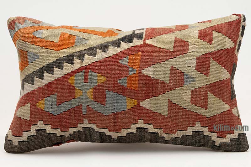 Funda de Almohada Kilim - K0088527