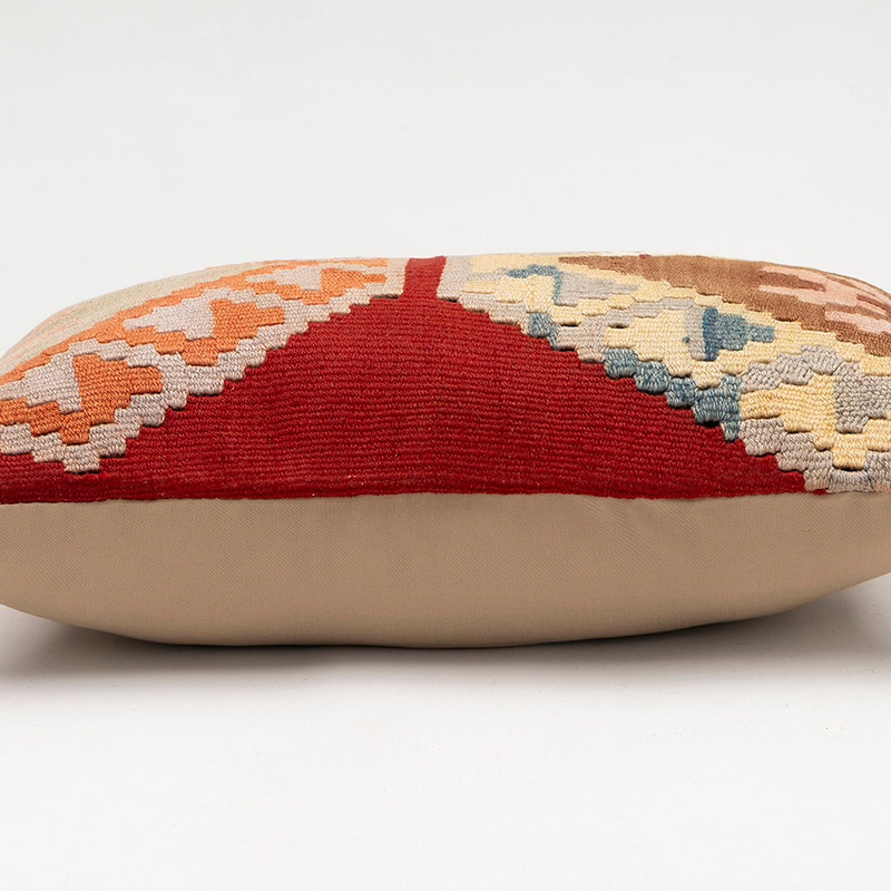 Funda de Almohada Kilim - K0088529
